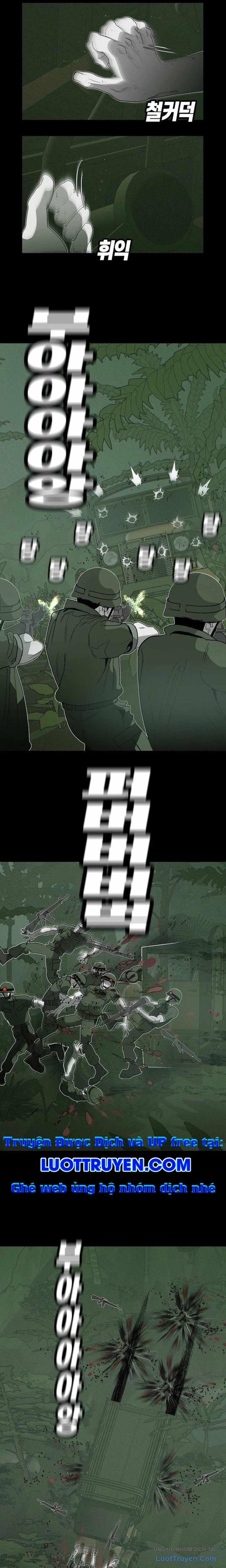 Sát Thủ Trung Sĩ Kim - Chapter 2 - Page 6