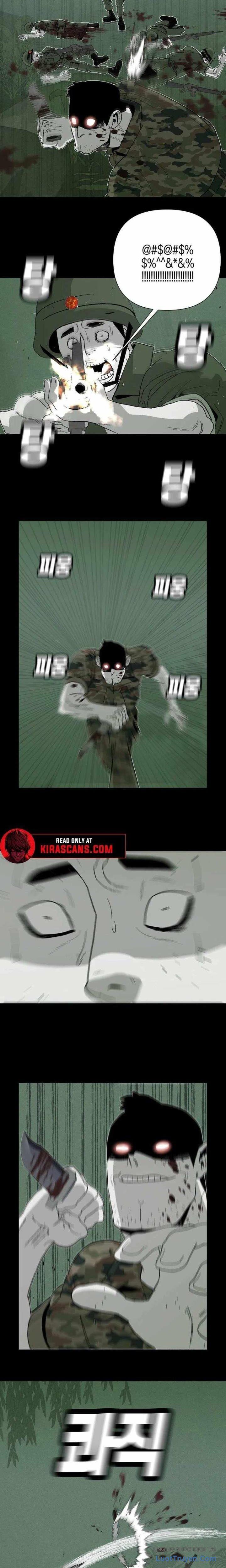 Sát Thủ Trung Sĩ Kim - Chapter 2 - Page 9