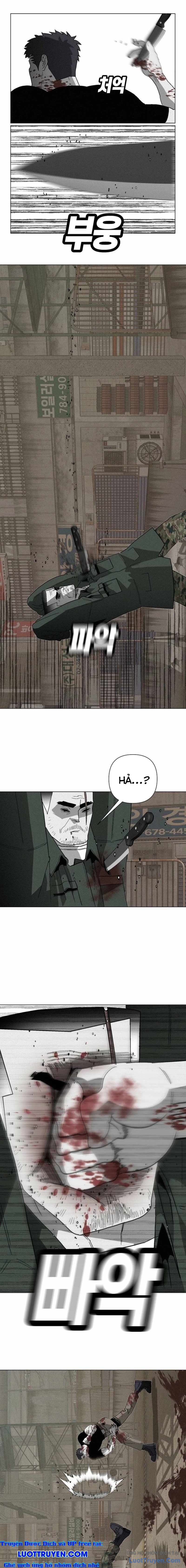 Sát Thủ Trung Sĩ Kim - Chapter 4 - Page 10