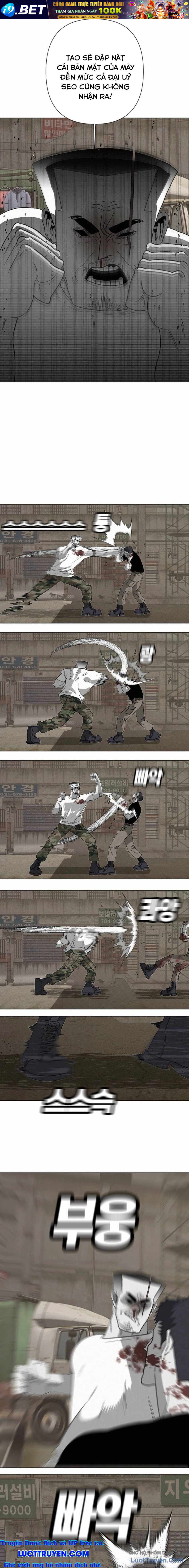 Sát Thủ Trung Sĩ Kim - Chapter 4 - Page 14