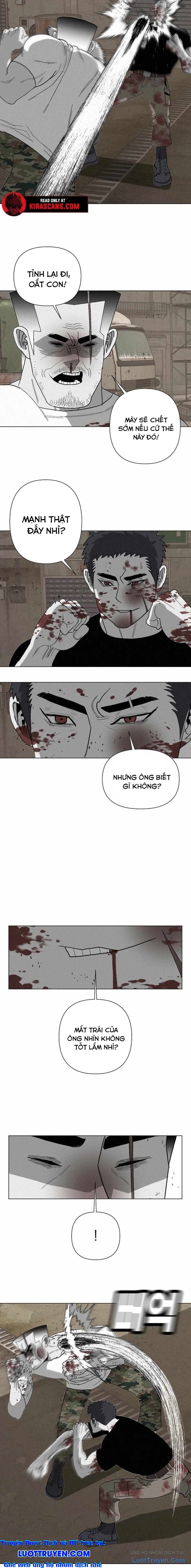 Sát Thủ Trung Sĩ Kim - Chapter 4 - Page 15