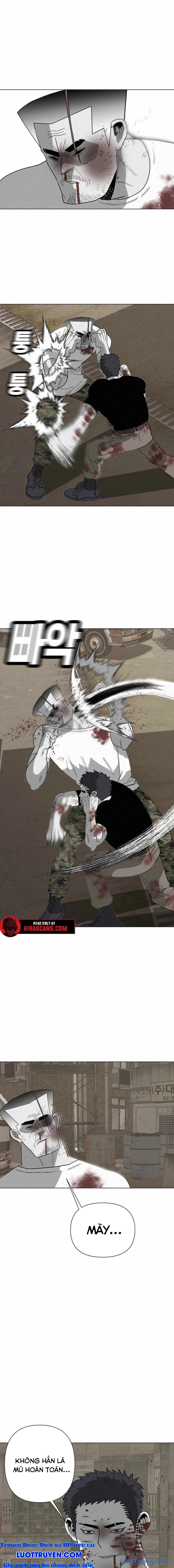 Sát Thủ Trung Sĩ Kim - Chapter 4 - Page 16