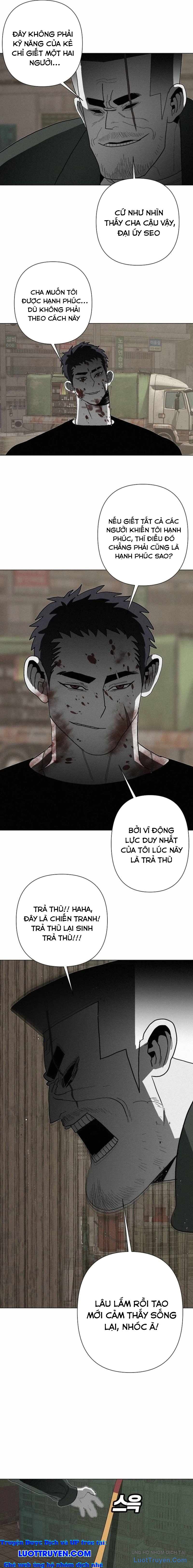 Sát Thủ Trung Sĩ Kim - Chapter 4 - Page 4