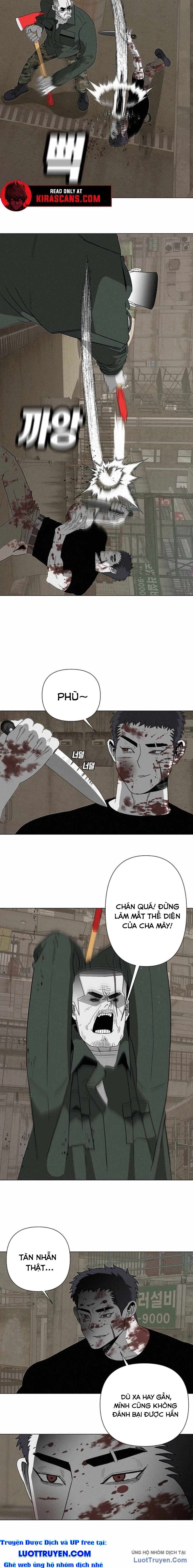 Sát Thủ Trung Sĩ Kim - Chapter 4 - Page 9