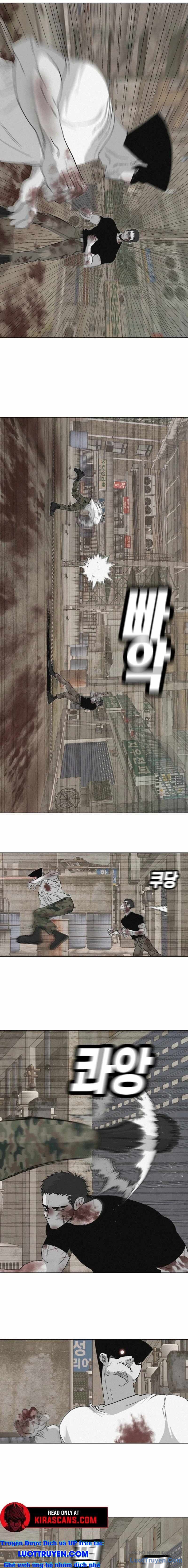 Sát Thủ Trung Sĩ Kim - Chapter 5 - Page 10