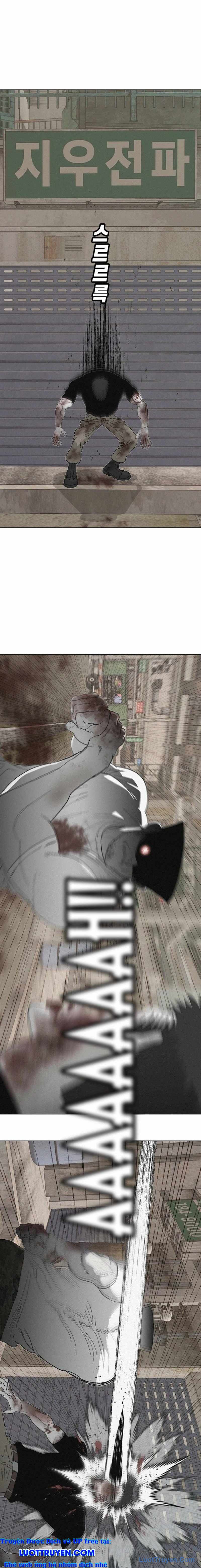Sát Thủ Trung Sĩ Kim - Chapter 5 - Page 12