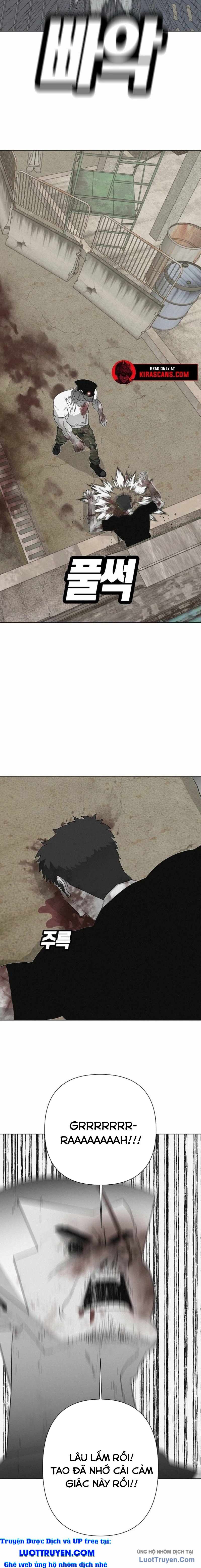 Sát Thủ Trung Sĩ Kim - Chapter 5 - Page 13