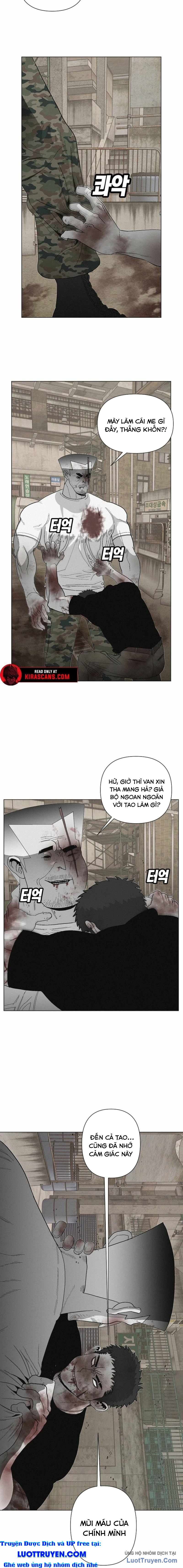 Sát Thủ Trung Sĩ Kim - Chapter 5 - Page 15