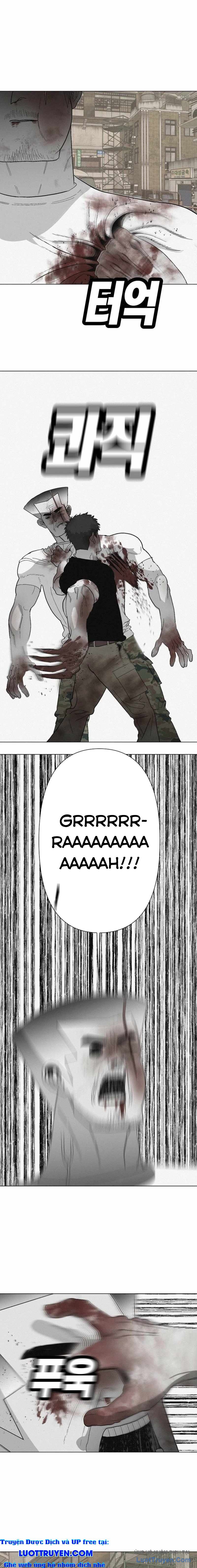 Sát Thủ Trung Sĩ Kim - Chapter 5 - Page 16