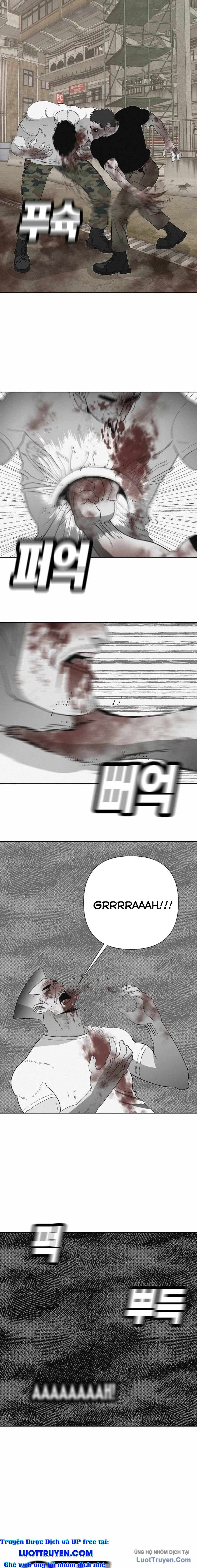 Sát Thủ Trung Sĩ Kim - Chapter 5 - Page 17