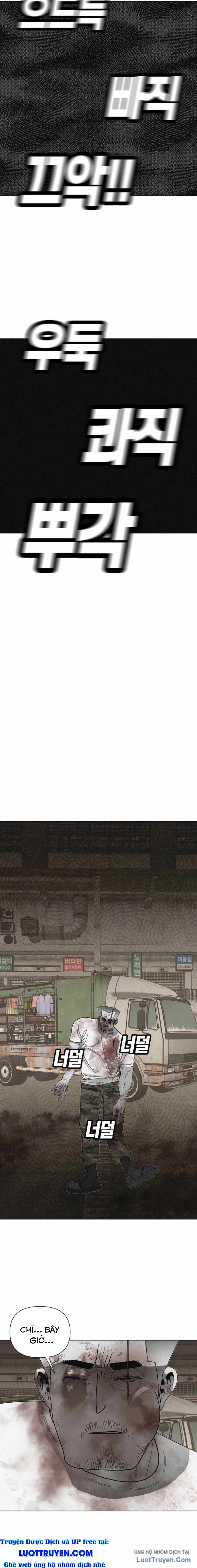 Sát Thủ Trung Sĩ Kim - Chapter 5 - Page 18