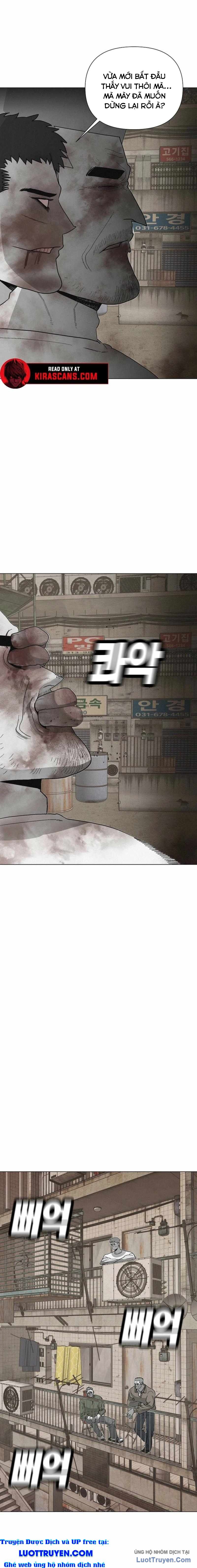 Sát Thủ Trung Sĩ Kim - Chapter 5 - Page 19