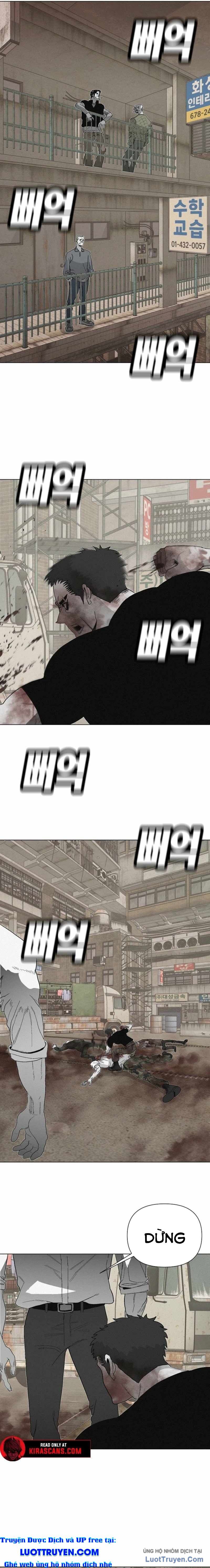 Sát Thủ Trung Sĩ Kim - Chapter 5 - Page 20