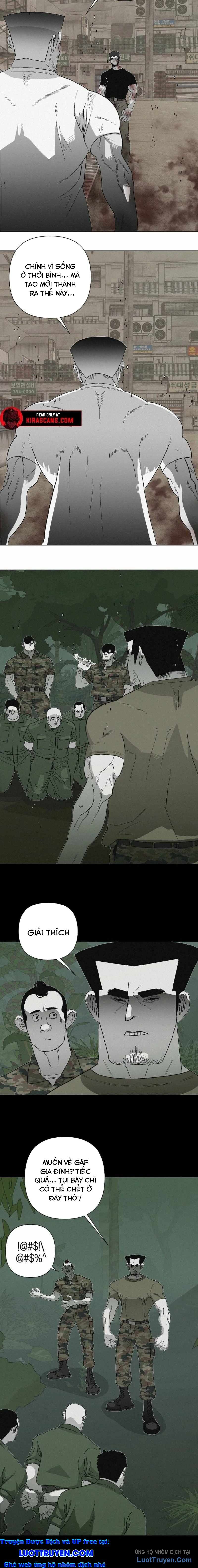 Sát Thủ Trung Sĩ Kim - Chapter 5 - Page 3