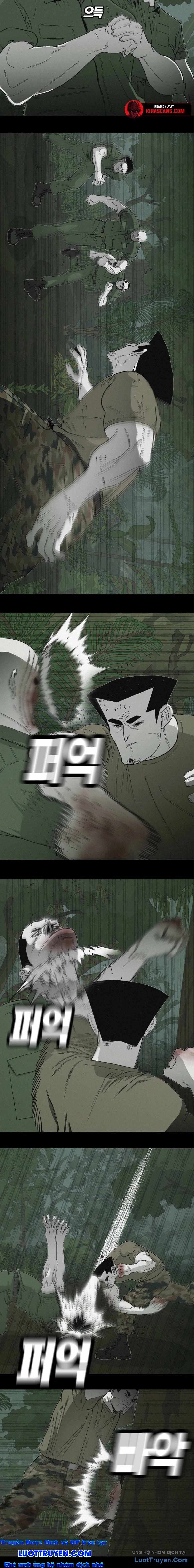 Sát Thủ Trung Sĩ Kim - Chapter 5 - Page 5
