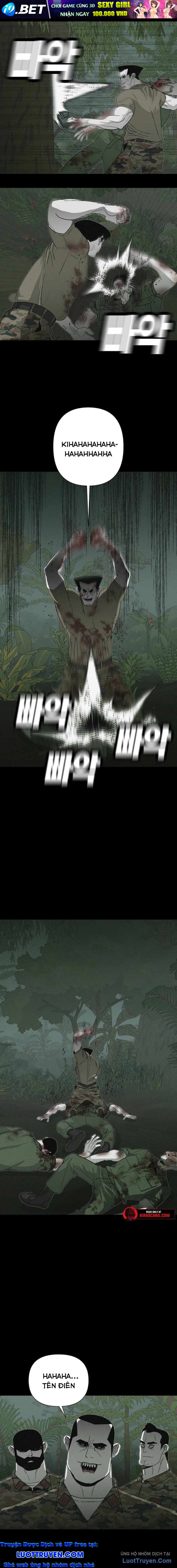 Sát Thủ Trung Sĩ Kim - Chapter 5 - Page 6