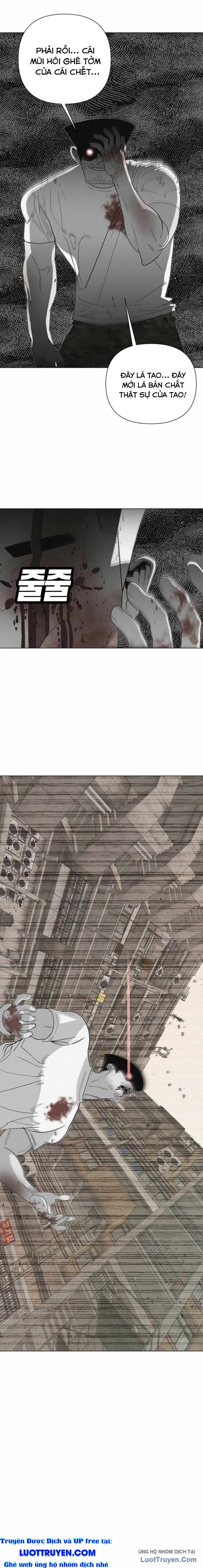 Sát Thủ Trung Sĩ Kim - Chapter 5 - Page 9