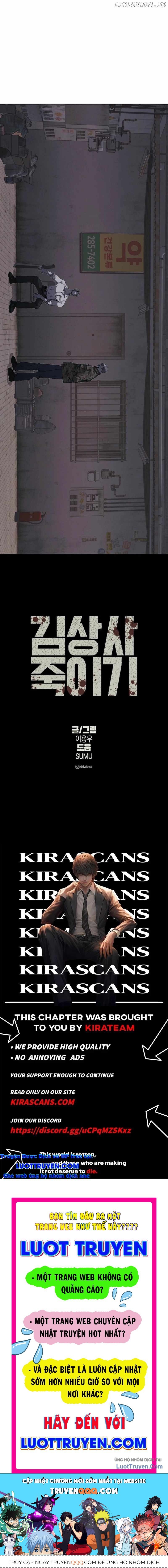 Sát Thủ Trung Sĩ Kim - Chapter 6 - Page 10