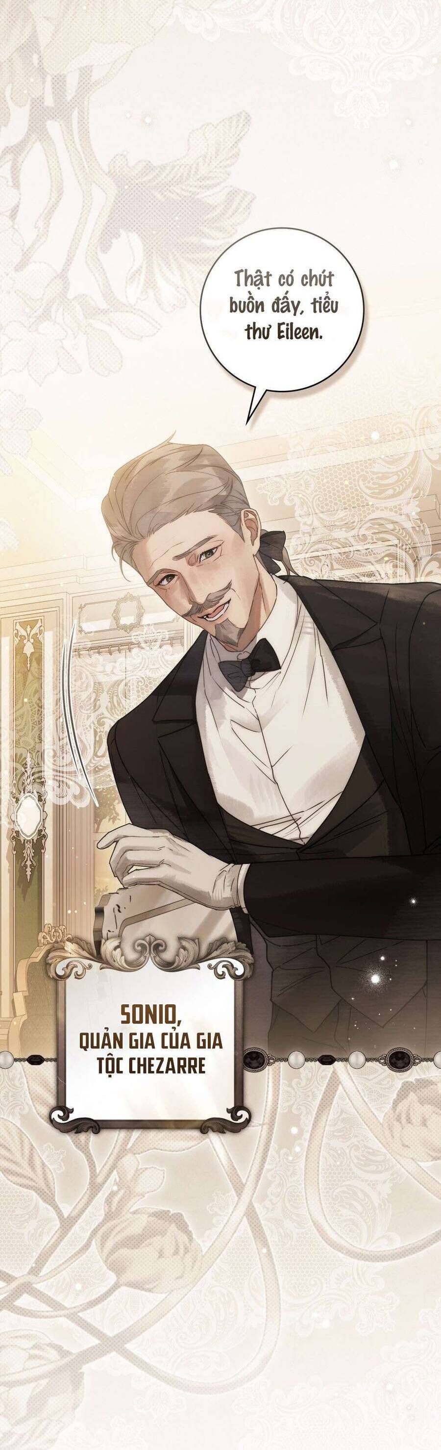 Người Chồng Độc Ác - Chapter 10 - Page 11