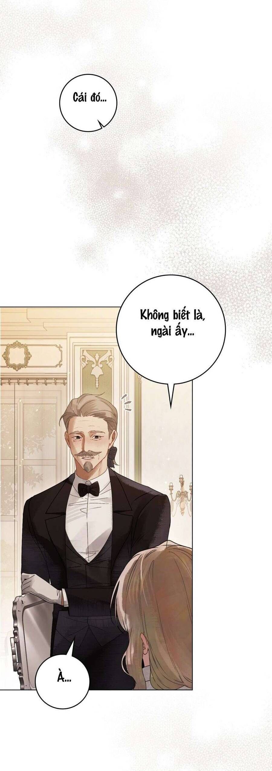 Người Chồng Độc Ác - Chapter 10 - Page 13