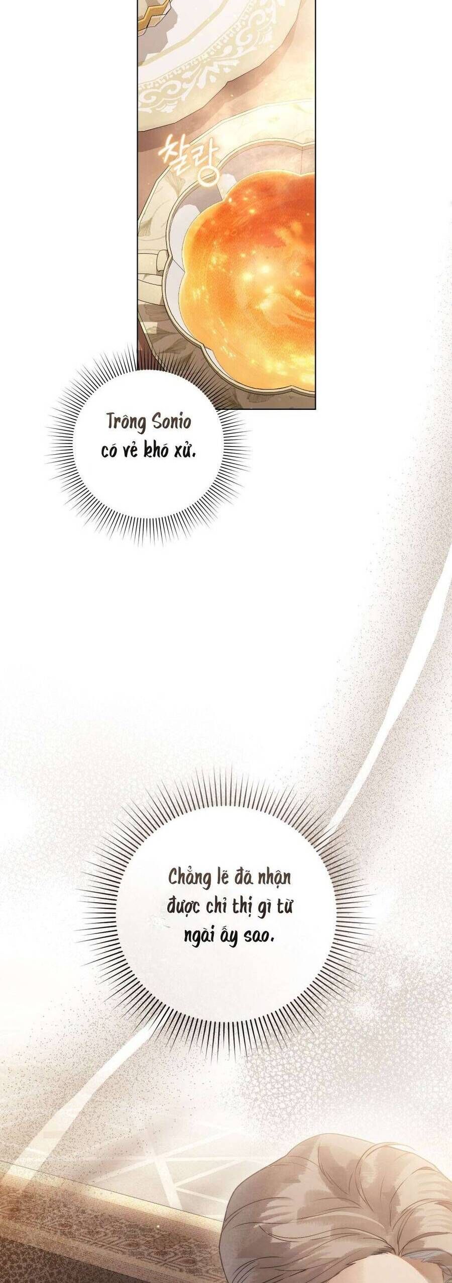 Người Chồng Độc Ác - Chapter 10 - Page 15