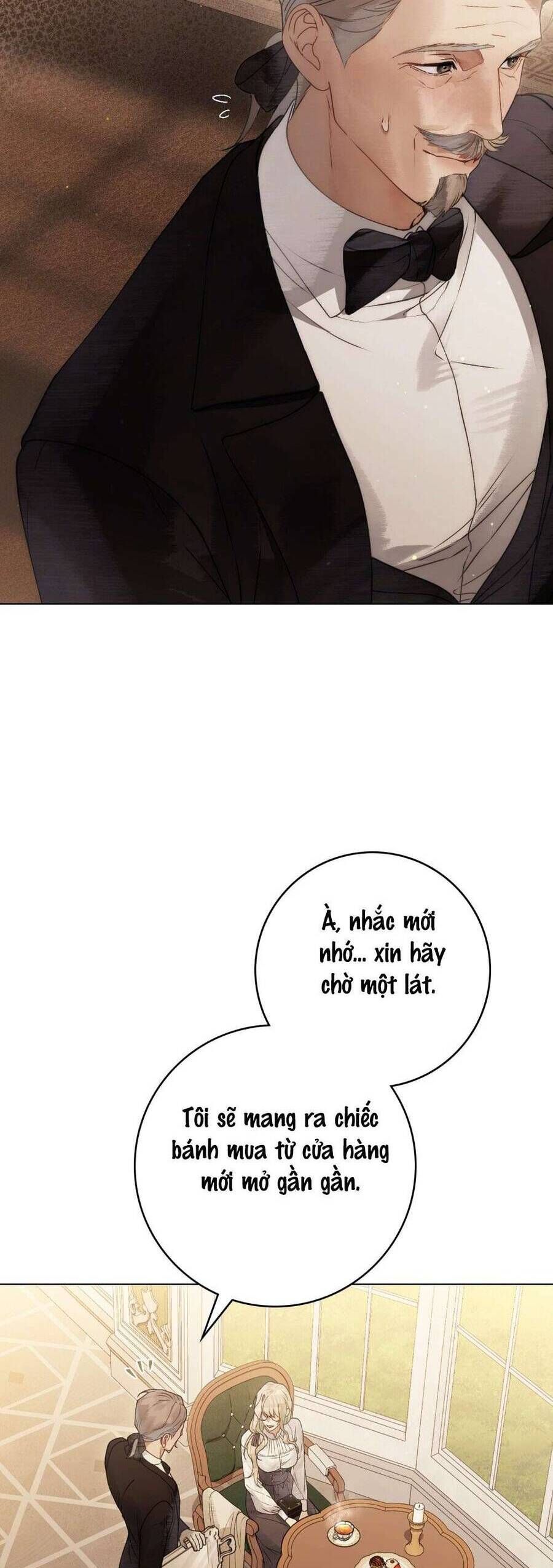 Người Chồng Độc Ác - Chapter 10 - Page 16