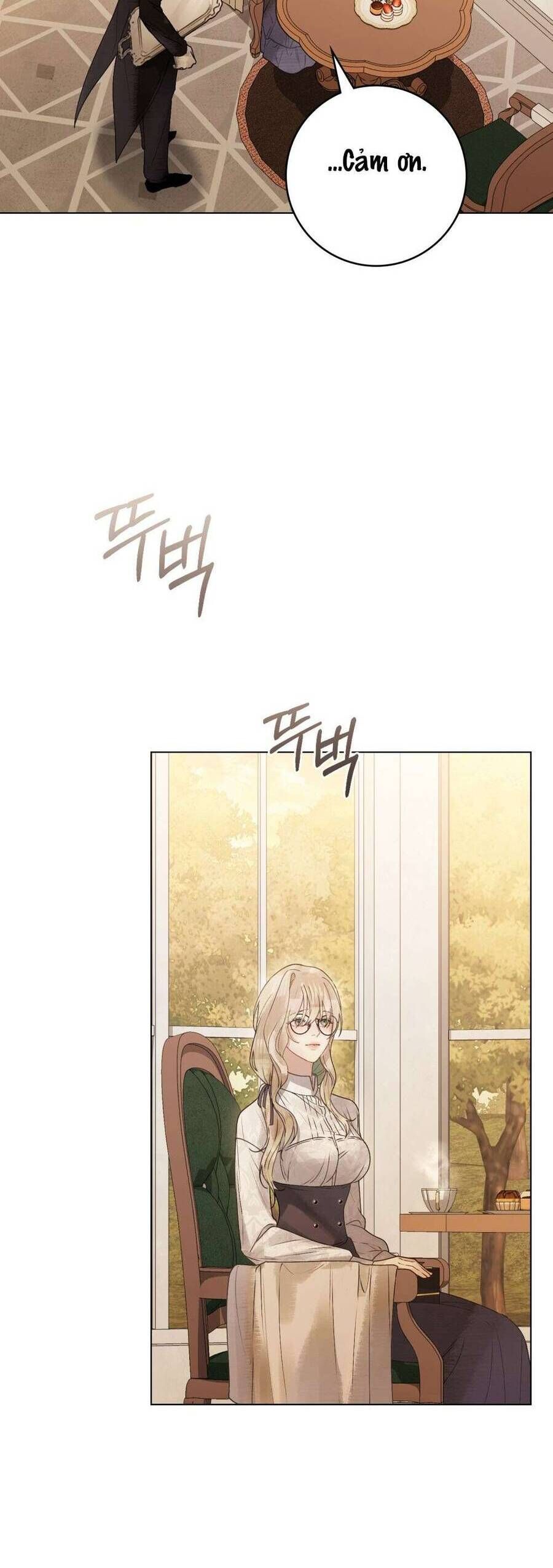 Người Chồng Độc Ác - Chapter 10 - Page 17