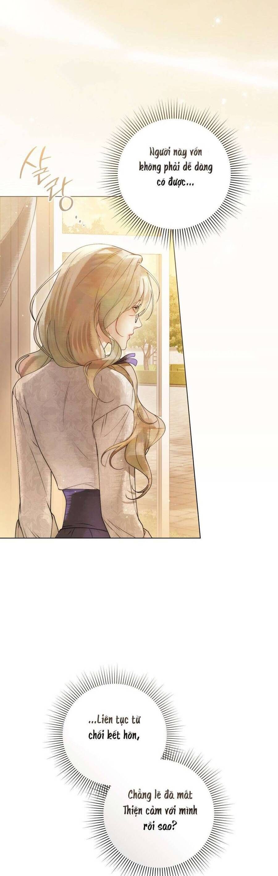 Người Chồng Độc Ác - Chapter 10 - Page 20