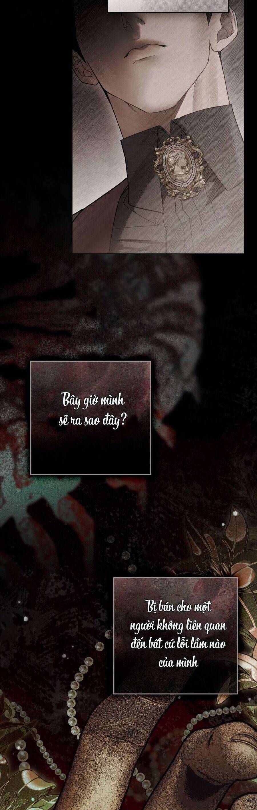 Người Chồng Độc Ác - Chapter 10 - Page 22