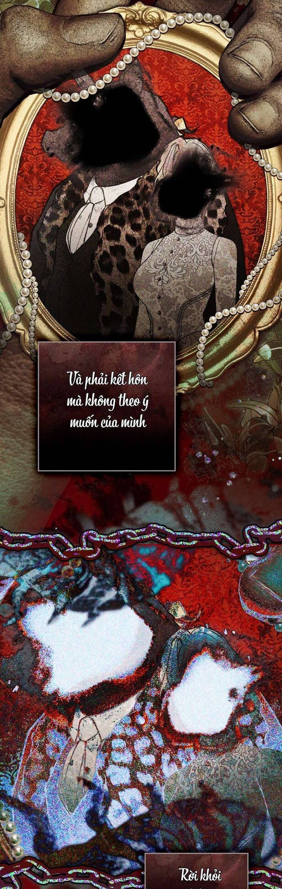 Người Chồng Độc Ác - Chapter 10 - Page 23