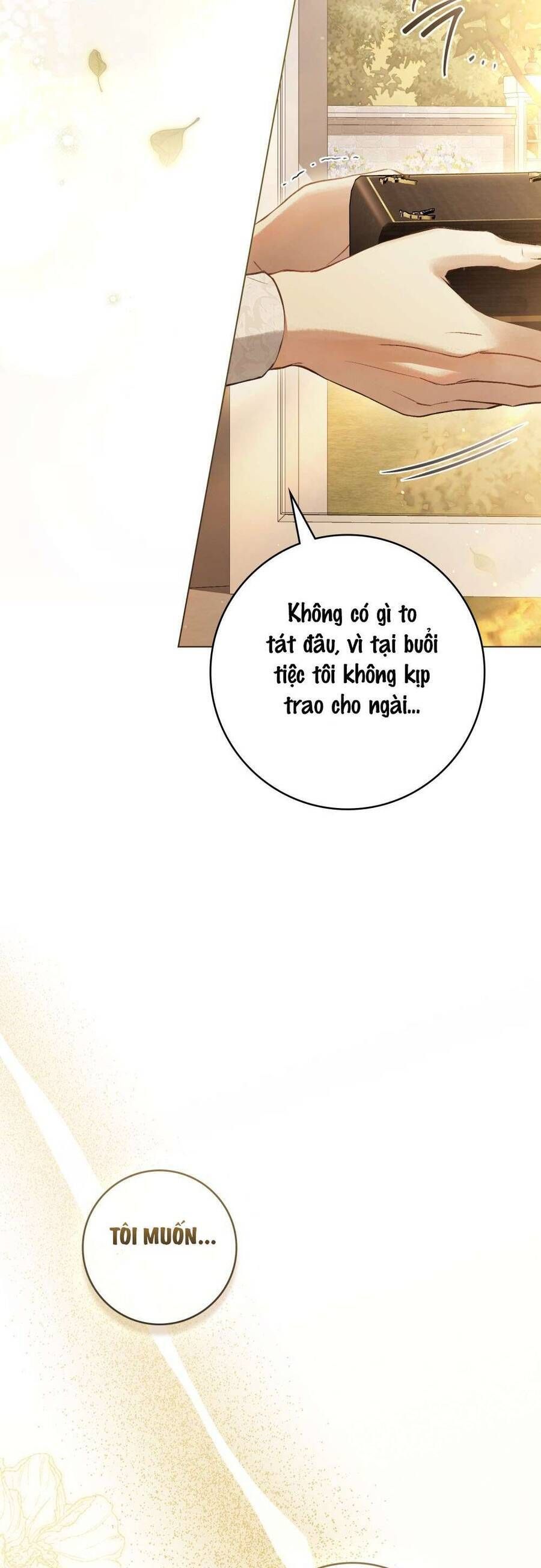 Người Chồng Độc Ác - Chapter 10 - Page 29