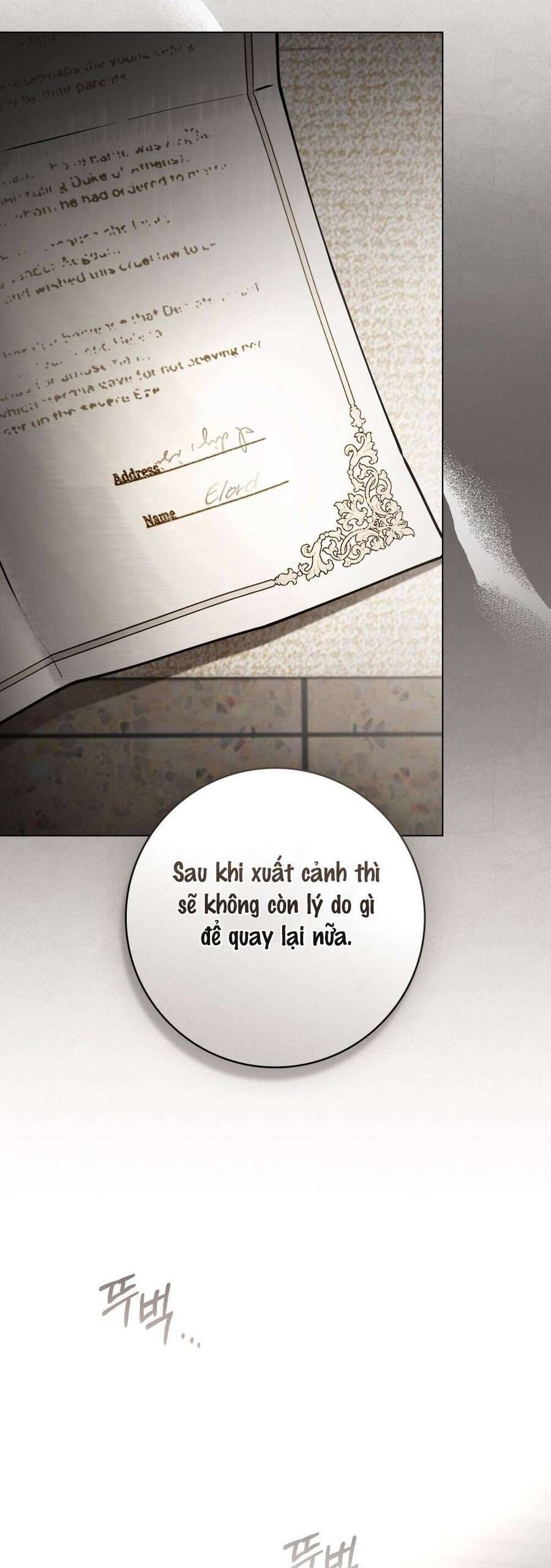 Người Chồng Độc Ác - Chapter 10 - Page 3