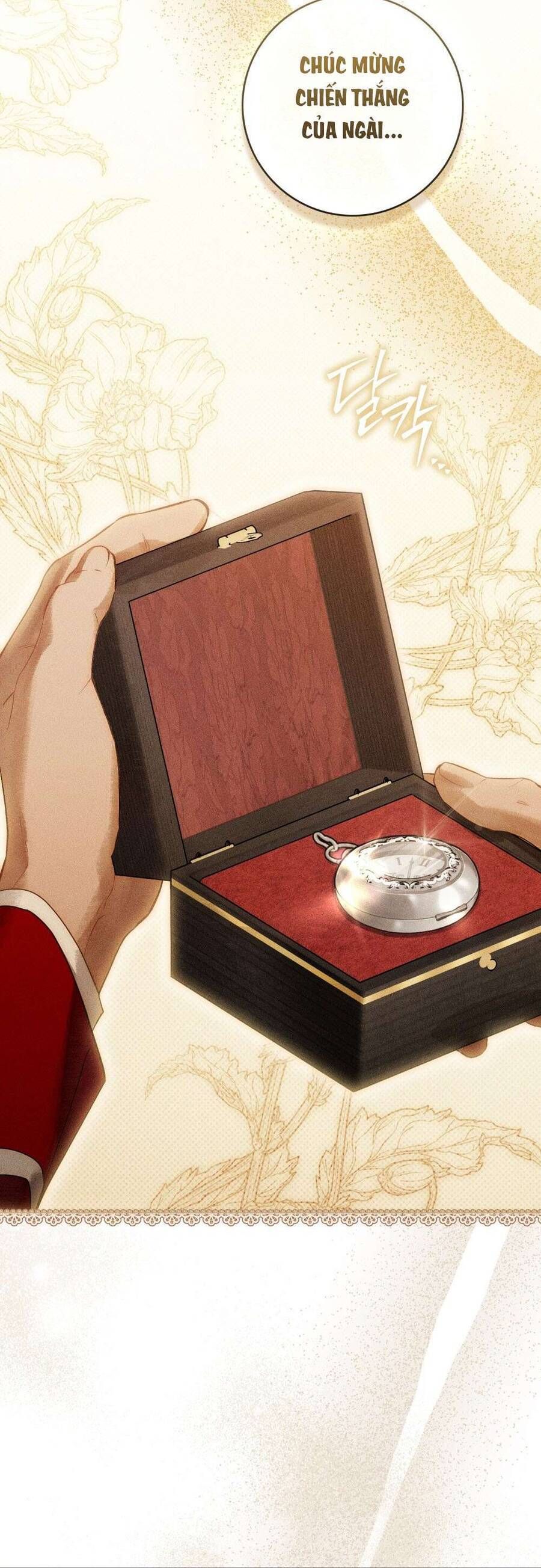 Người Chồng Độc Ác - Chapter 10 - Page 30