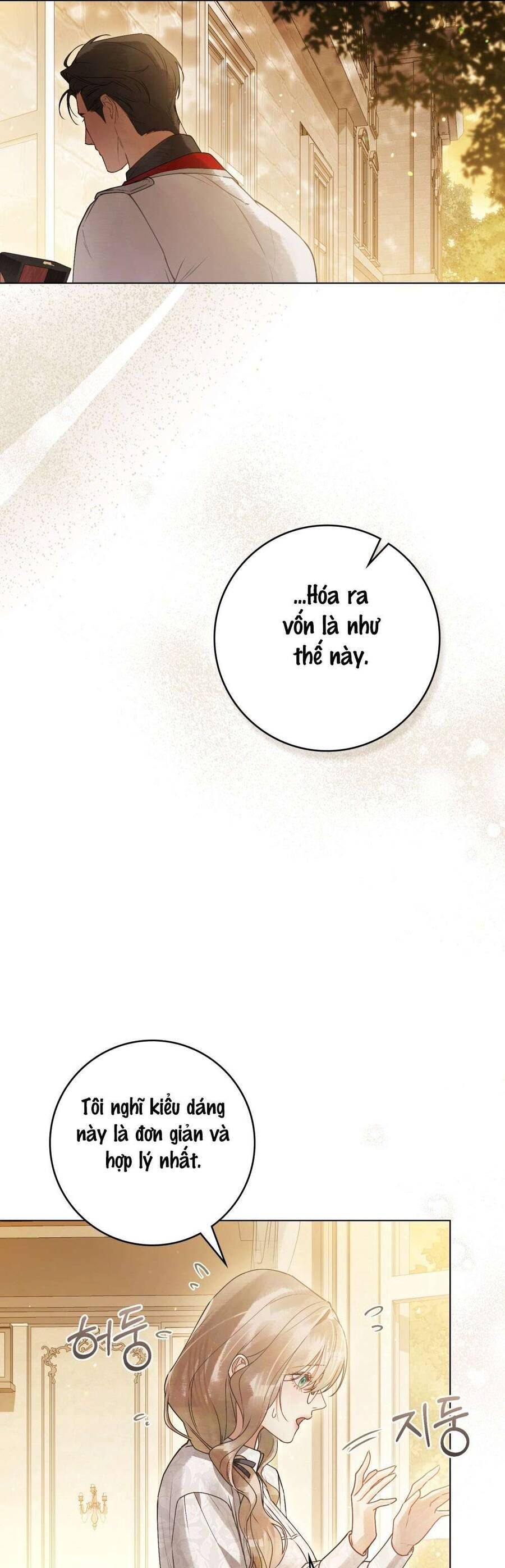 Người Chồng Độc Ác - Chapter 10 - Page 31