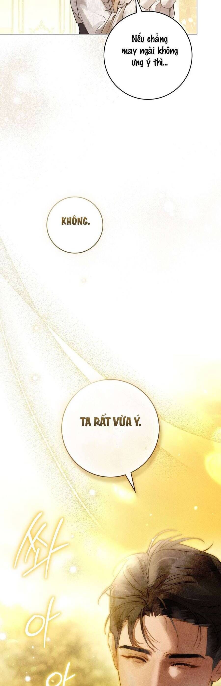 Người Chồng Độc Ác - Chapter 10 - Page 32