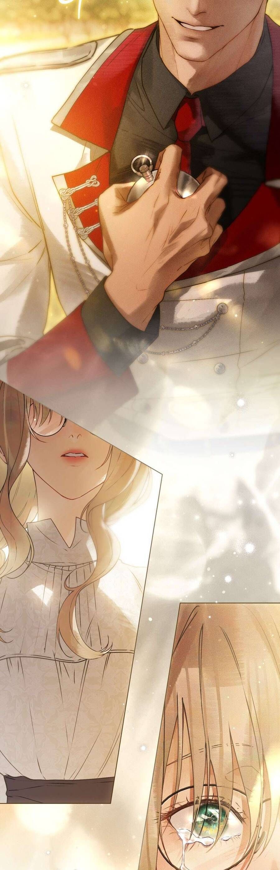 Người Chồng Độc Ác - Chapter 10 - Page 33