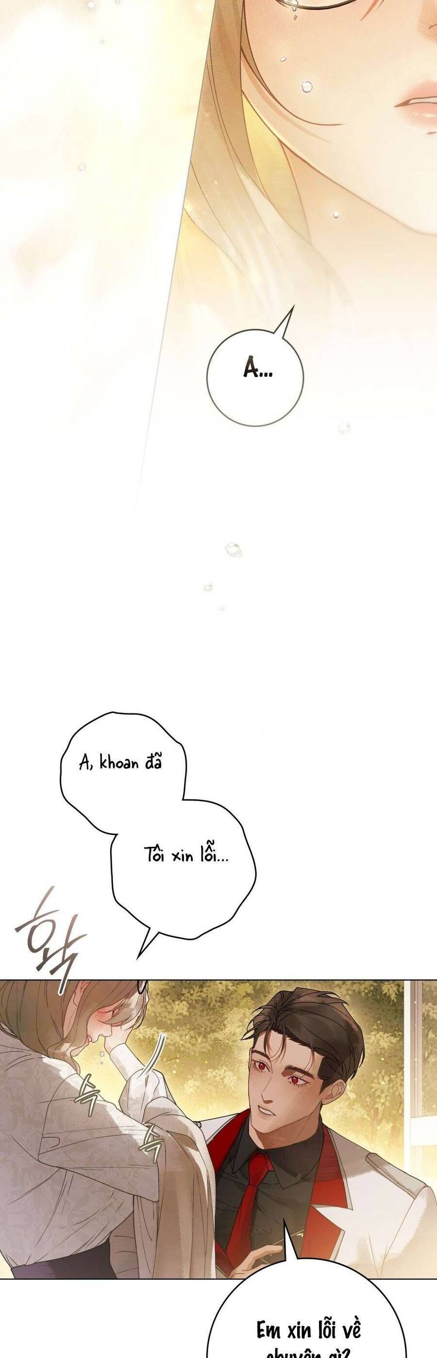 Người Chồng Độc Ác - Chapter 10 - Page 34