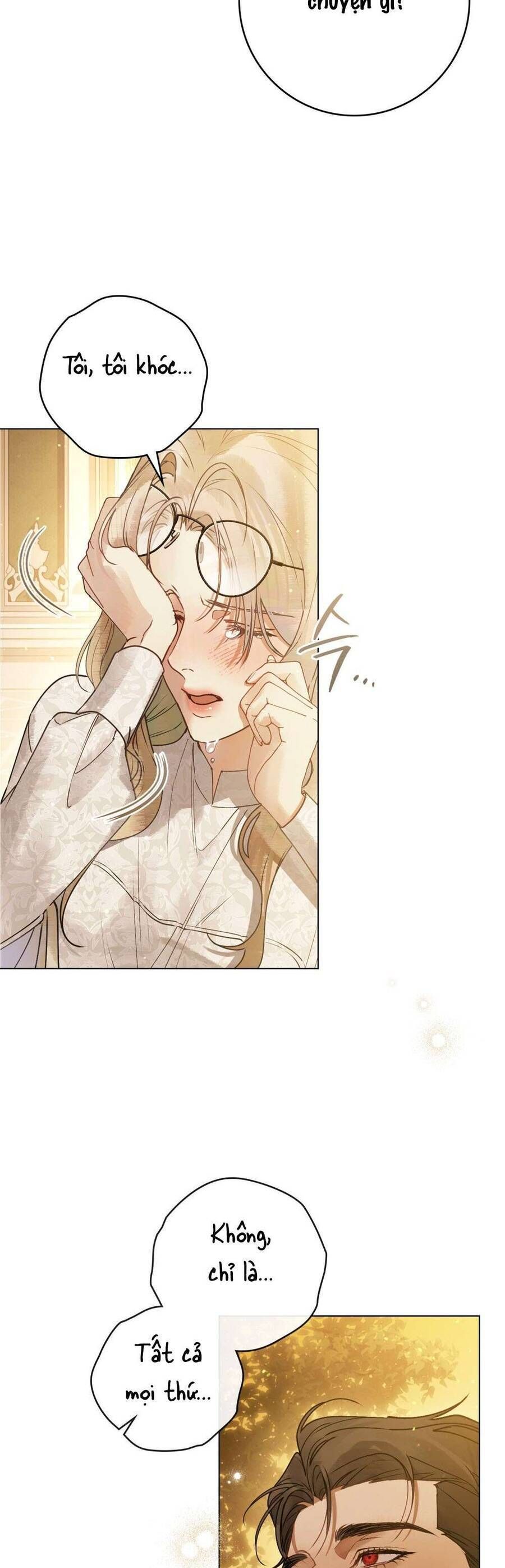 Người Chồng Độc Ác - Chapter 10 - Page 35