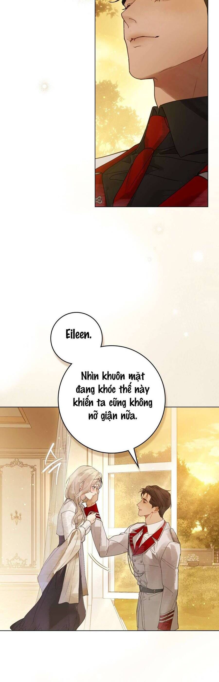 Người Chồng Độc Ác - Chapter 10 - Page 36