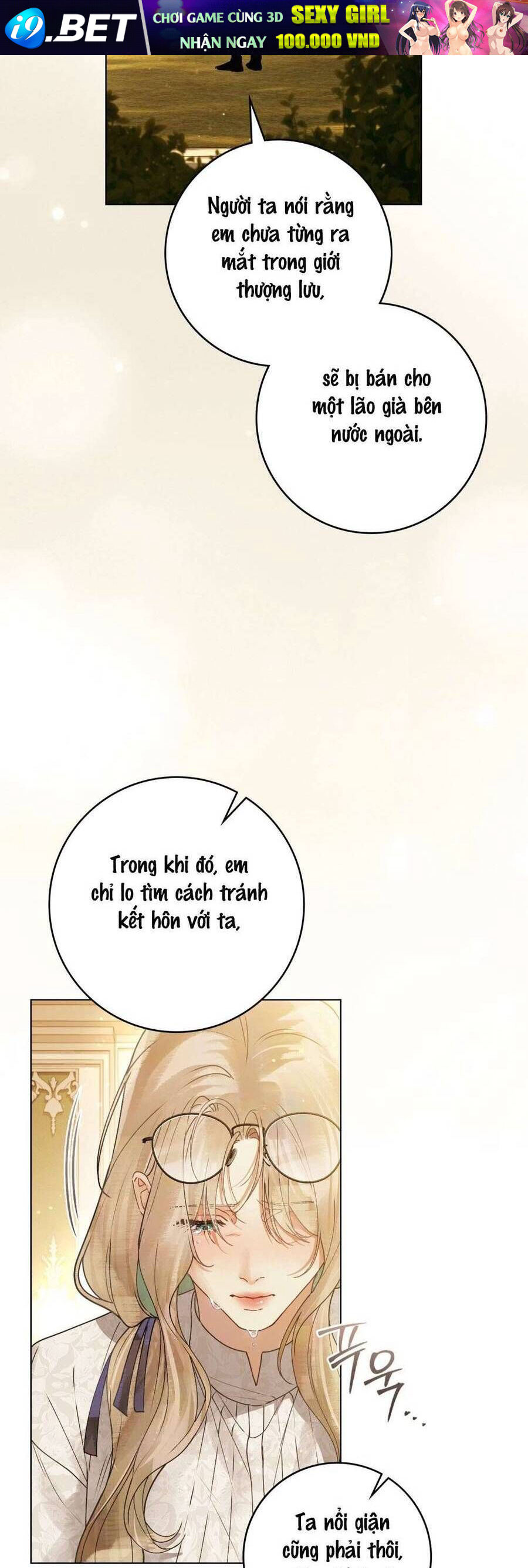Người Chồng Độc Ác - Chapter 10 - Page 38