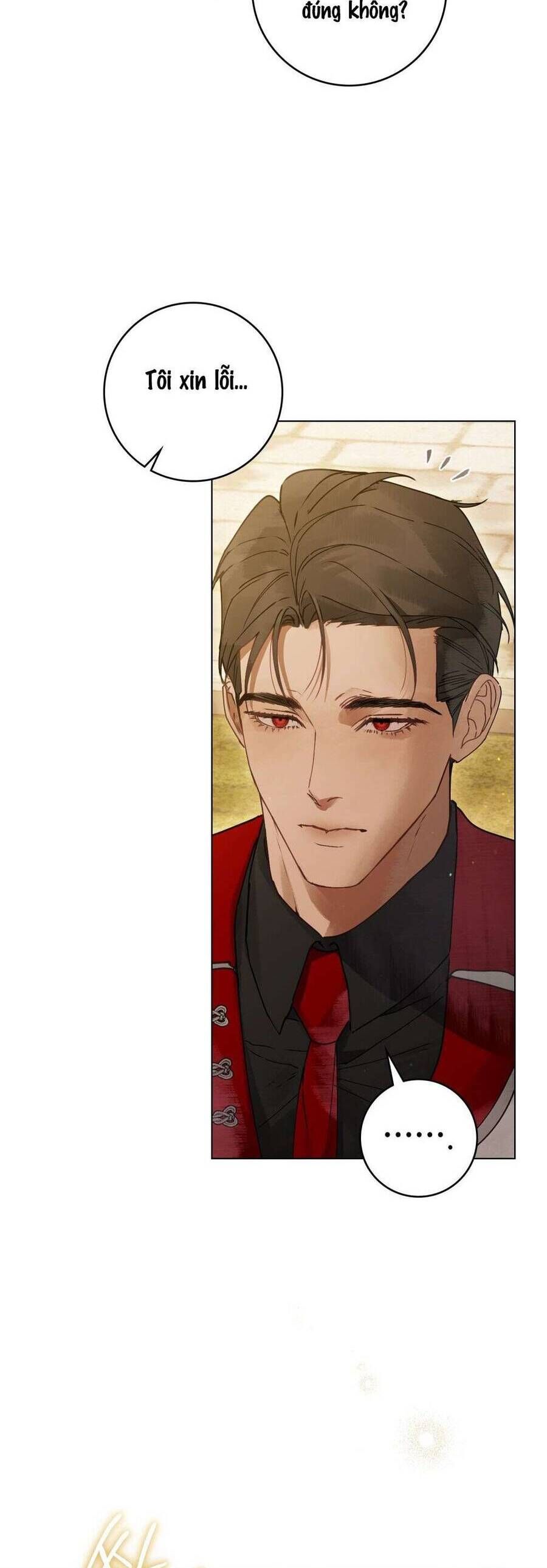 Người Chồng Độc Ác - Chapter 10 - Page 39