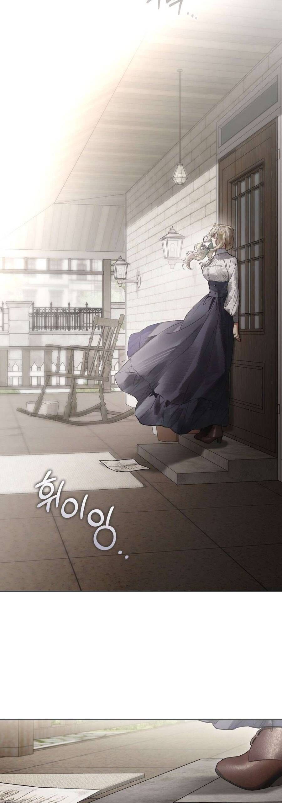 Người Chồng Độc Ác - Chapter 10 - Page 4