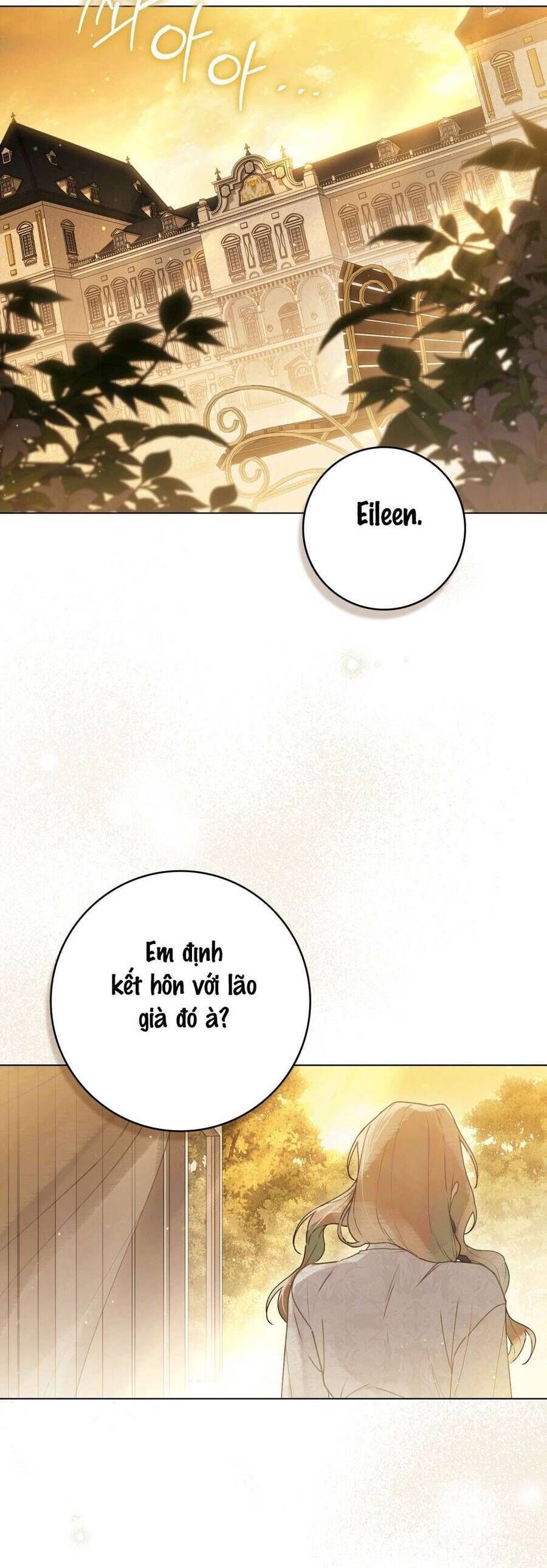 Người Chồng Độc Ác - Chapter 10 - Page 40