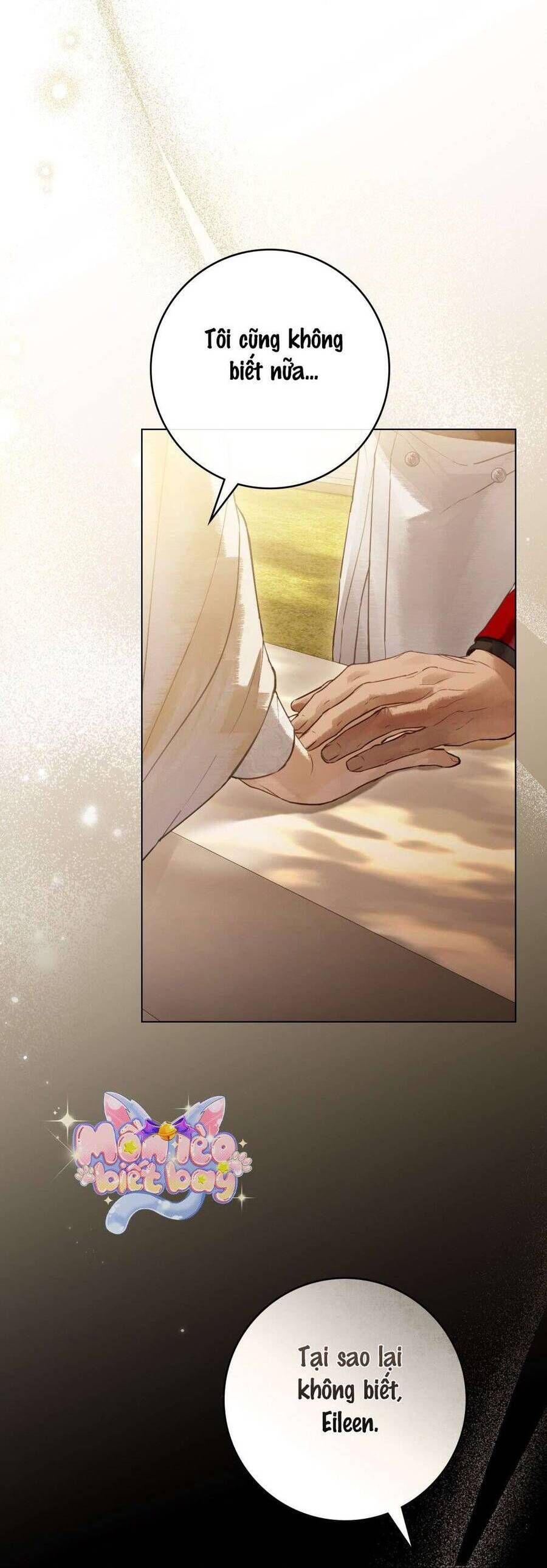 Người Chồng Độc Ác - Chapter 10 - Page 42