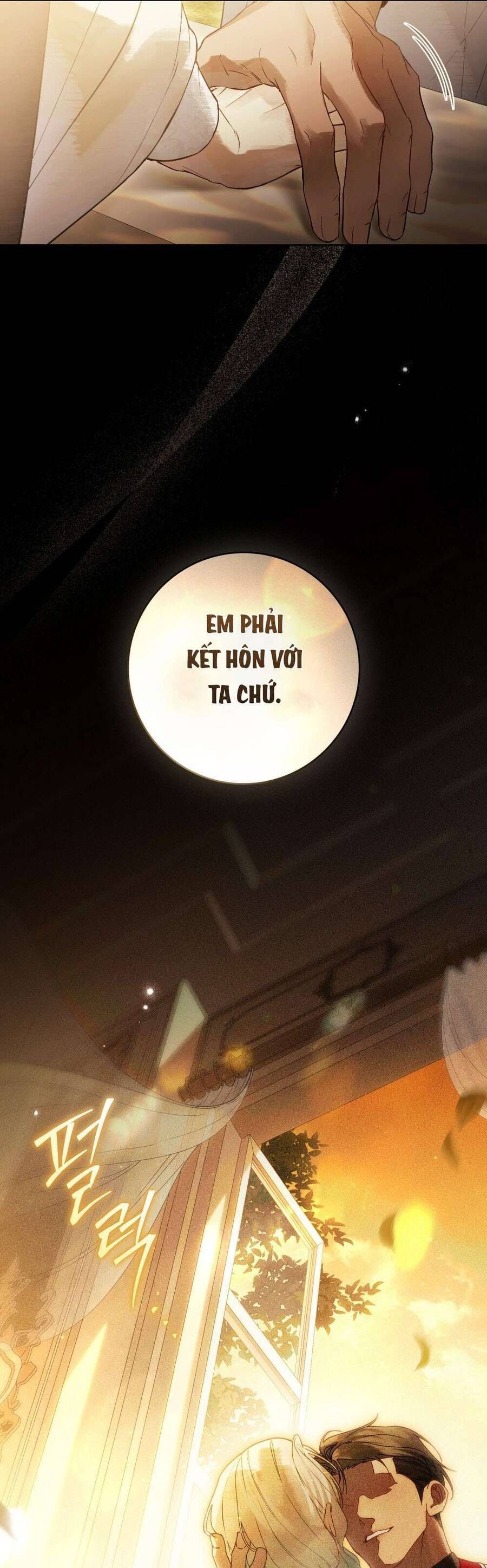 Người Chồng Độc Ác - Chapter 10 - Page 43