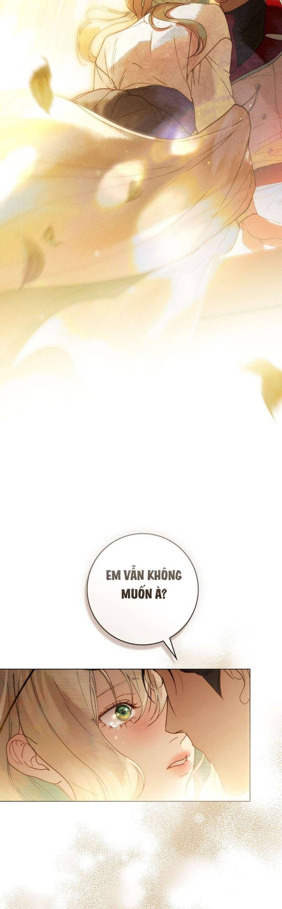 Người Chồng Độc Ác - Chapter 10 - Page 44