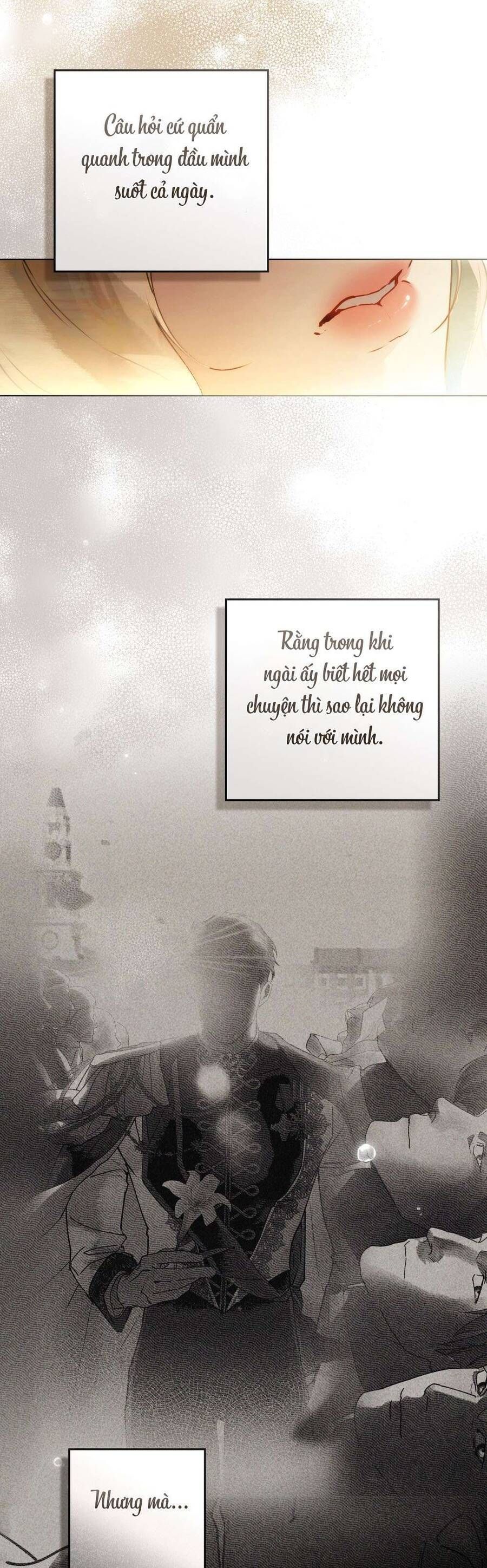 Người Chồng Độc Ác - Chapter 10 - Page 45