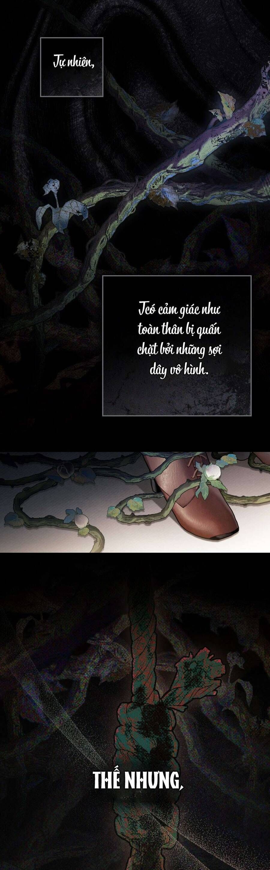 Người Chồng Độc Ác - Chapter 10 - Page 48