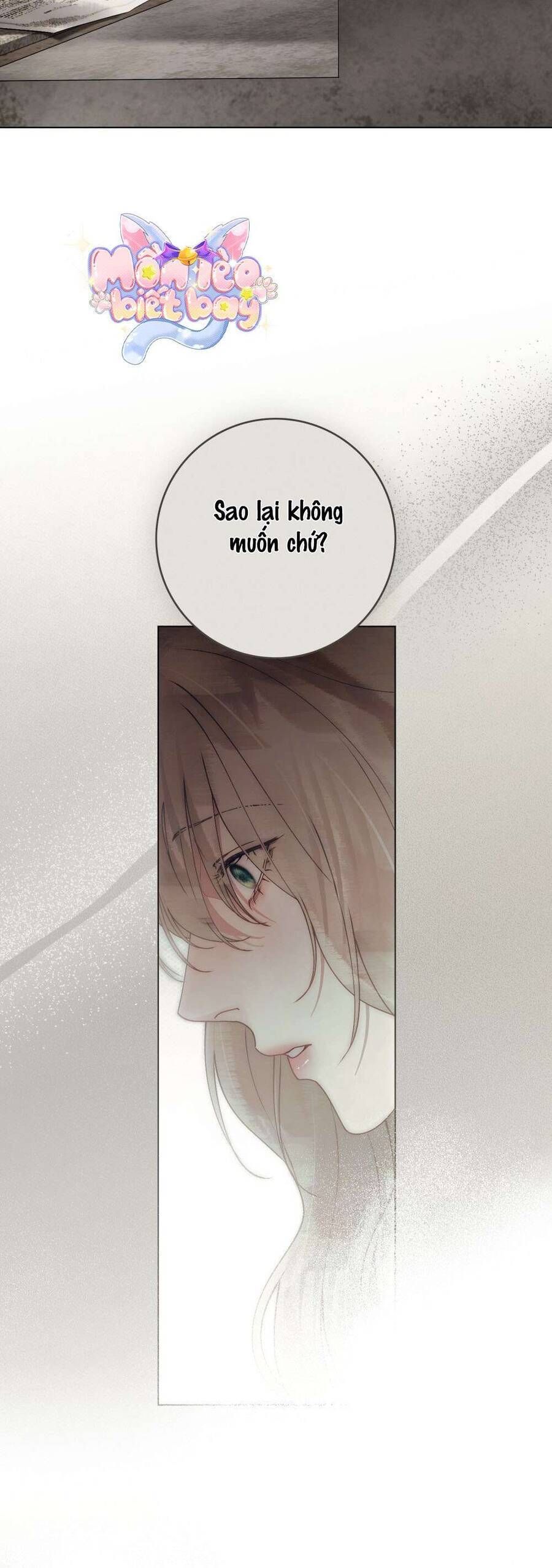 Người Chồng Độc Ác - Chapter 10 - Page 5