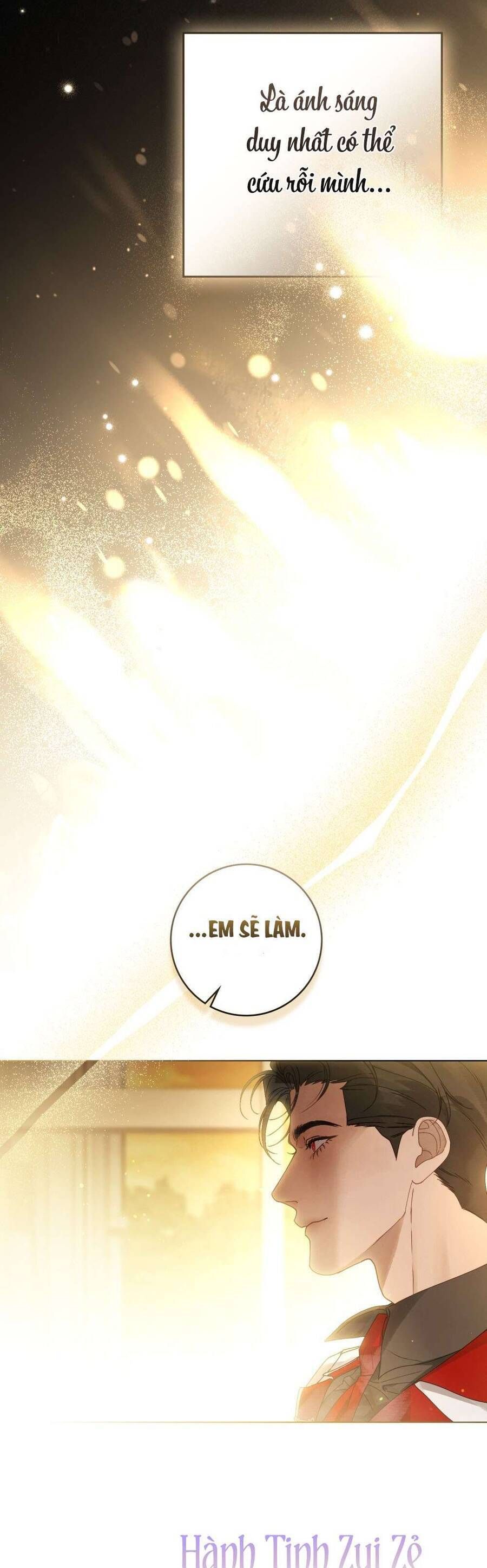 Người Chồng Độc Ác - Chapter 10 - Page 50